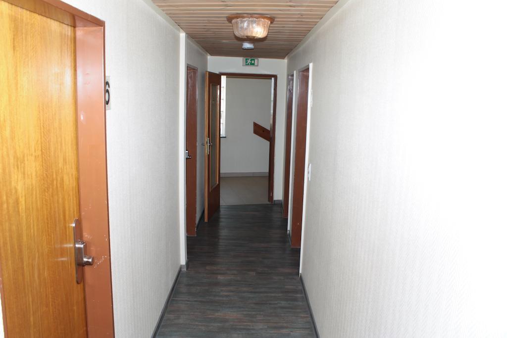 Garni Zum Adler Gensingen Quarto foto